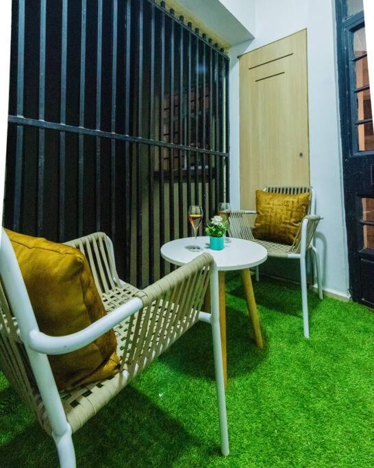 Serena 3br W Mall And Pool Nairobi