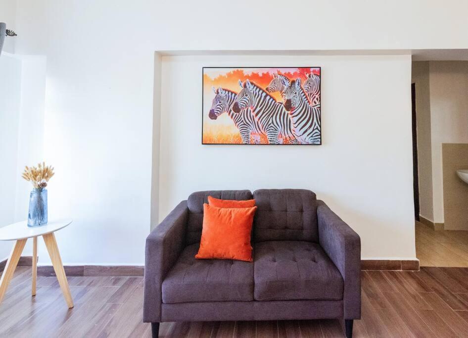 Appartement Serena 3br W Mall And Pool