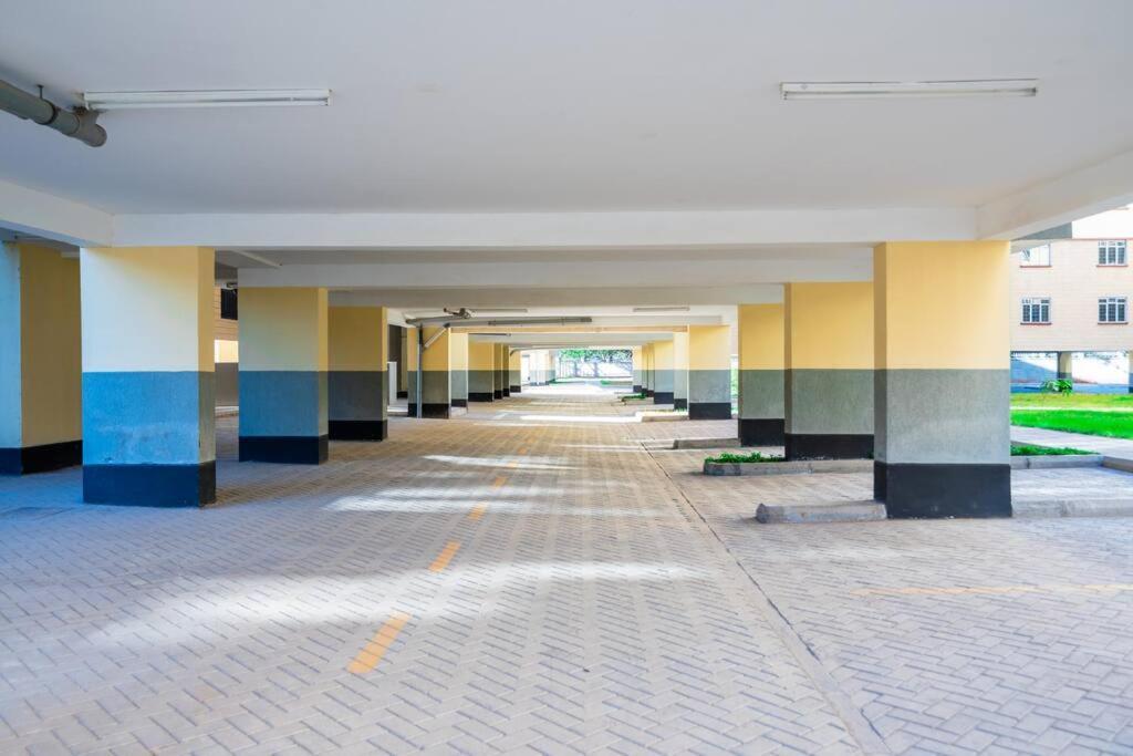 Serena 3br W Mall And Pool Appartement